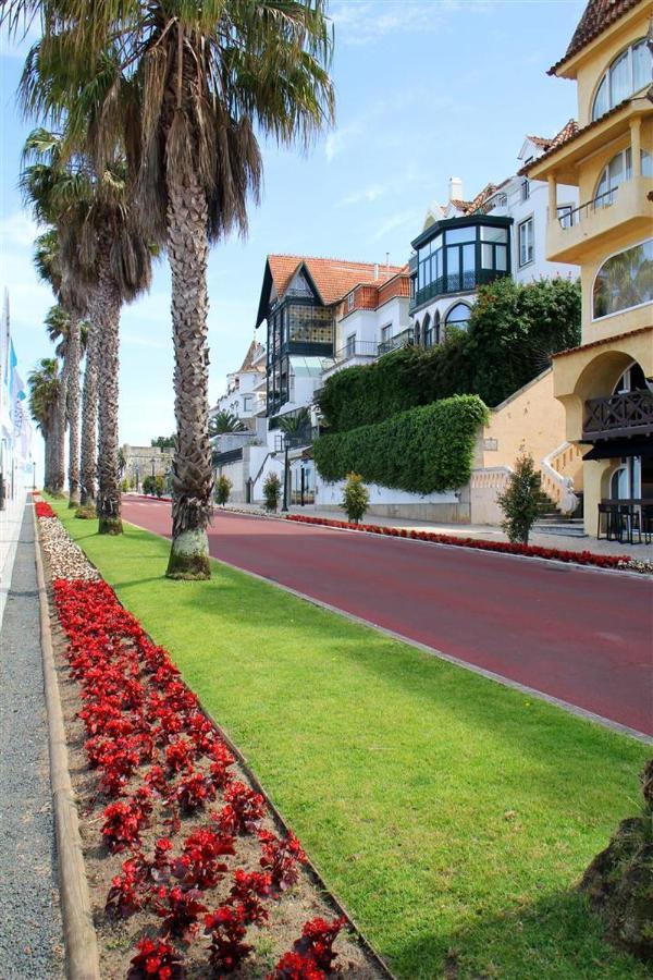Apartmán Quiet And Relaxing Apt. Near The Ocean Cascais Exteriér fotografie