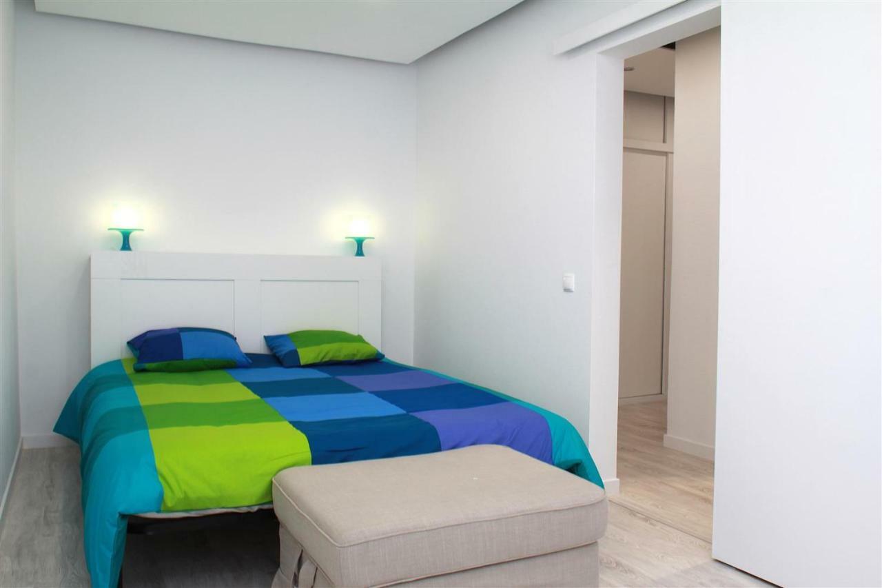 Apartmán Quiet And Relaxing Apt. Near The Ocean Cascais Exteriér fotografie