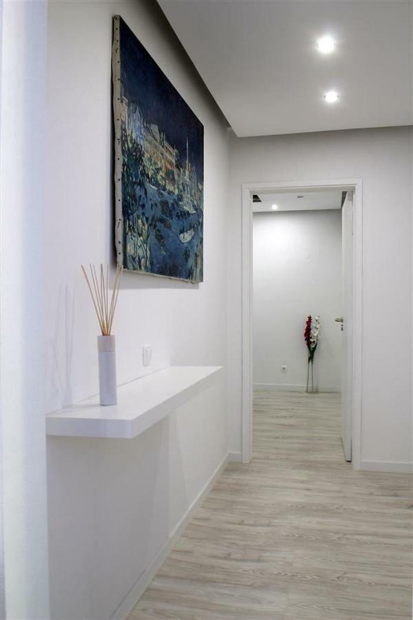Apartmán Quiet And Relaxing Apt. Near The Ocean Cascais Exteriér fotografie