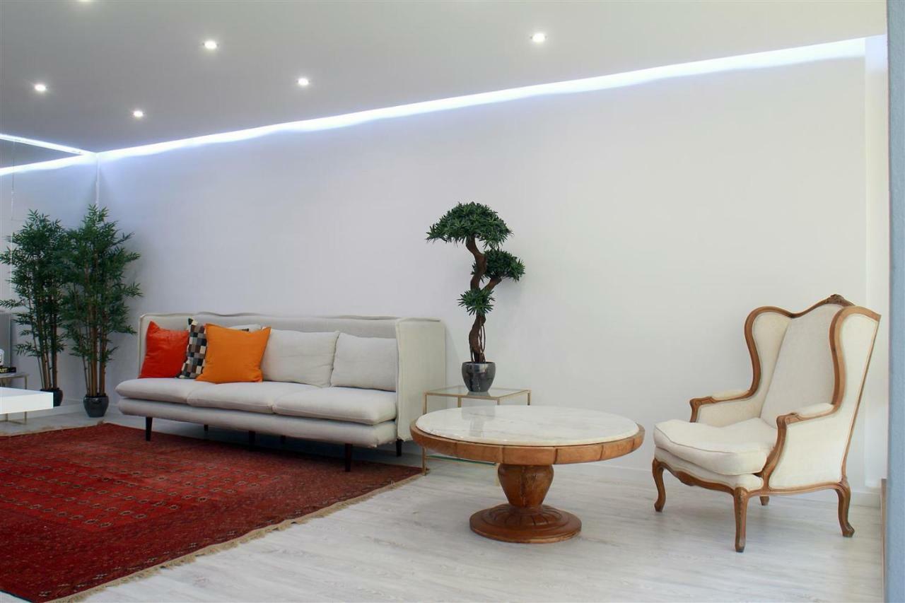 Apartmán Quiet And Relaxing Apt. Near The Ocean Cascais Exteriér fotografie