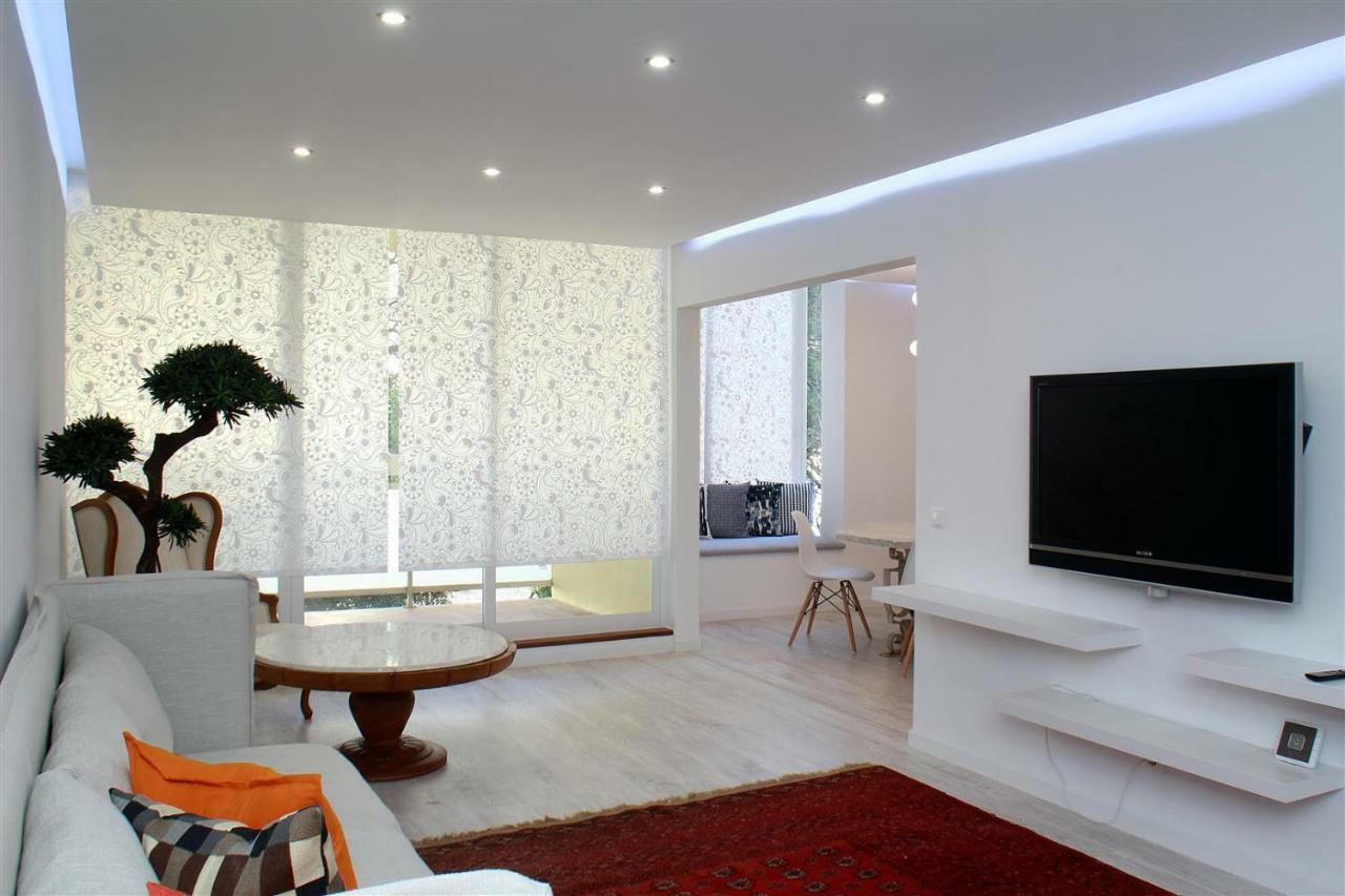 Apartmán Quiet And Relaxing Apt. Near The Ocean Cascais Exteriér fotografie